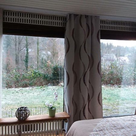 Tomte Lägenhet Langelsheim Exteriör bild